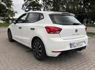 Grajewo ogłoszenia: Sprzedam Seat Ibiza V 1.0 80KM ? wersja Reference

Rok produkcji:... - zdjęcie