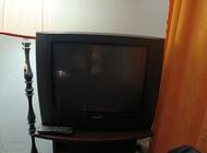 Grajewo ogłoszenia: Sprzedam  telewizor  Philips,sprawny, stan db. Cena do negocjacji . - zdjęcie
