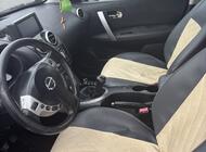 Grajewo ogłoszenia: Witam. Sprzedam Nissana qasqhai 1.6 benzynai LPG sekwencja z 2007... - zdjęcie