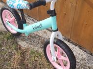 Grajewo ogłoszenia: Sprzedam rowerek biegowka - zdjęcie