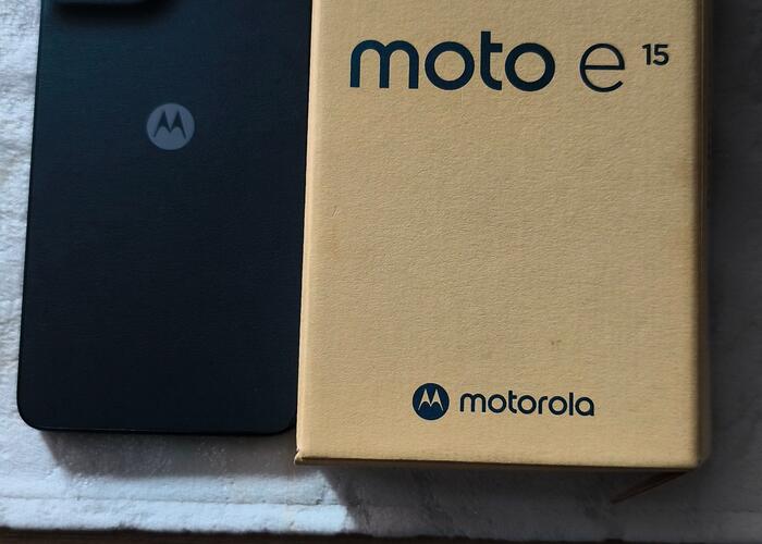 Grajewo ogłoszenia: Sprzedam nowy telefon nie używany