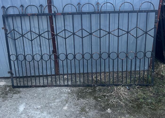 Grajewo ogłoszenia: Sprzedam przęsła  11 sztuk